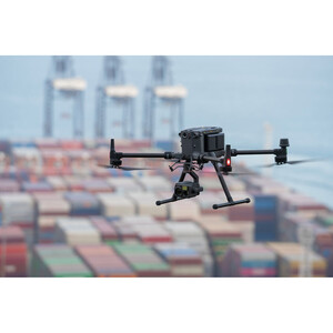 DJI Matrice 350 RTK + Zenmuse H30T Combo - Thumbnail