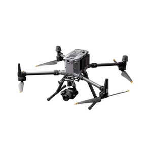 DJI - DJI Matrice 350 RTK + Zenmuse H30T