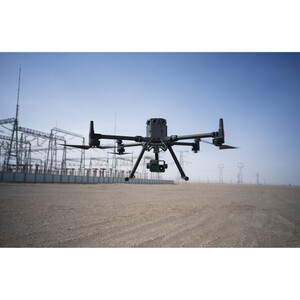 DJI Matrice 350 RTK + Zenmuse H30T - Thumbnail