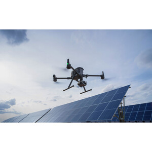 DJI Matrice 350 RTK + Zenmuse H30T - Thumbnail