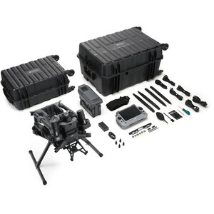 DJI - DJI Matrice 400 Drone
