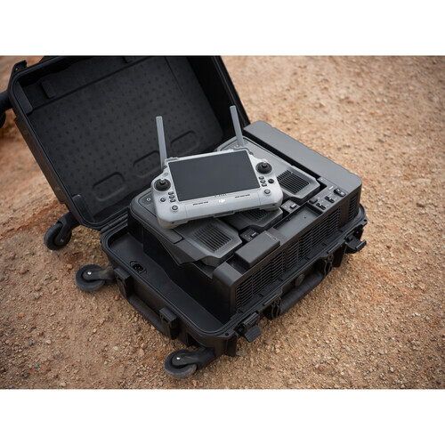 DJI Matrice 400 Drone