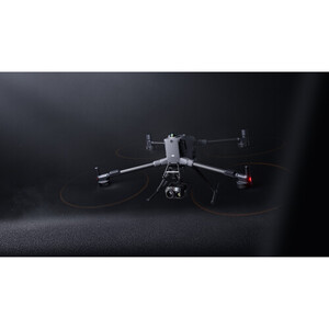 DJI Matrice 400 Drone - Thumbnail
