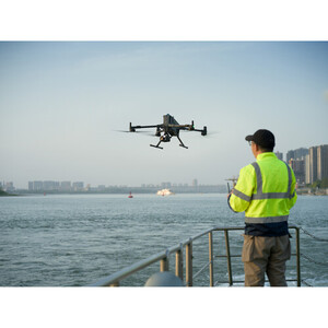 DJI Matrice 400 Drone - Thumbnail