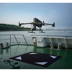 DJI Matrice 400 Drone - Thumbnail