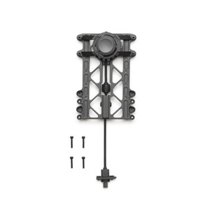 DJI - DJI Matrice 400 Third Gimbal Connector