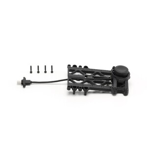 DJI - DJI Matrice 400 Third Gimbal Connector (1)