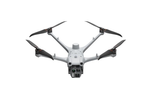 DJI Matrice 4D Drone