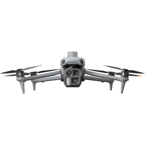 DJI Matrice 4D Drone