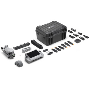DJI - DJI Matrice 4E (1)