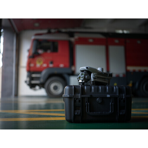 DJI Matrice 4E