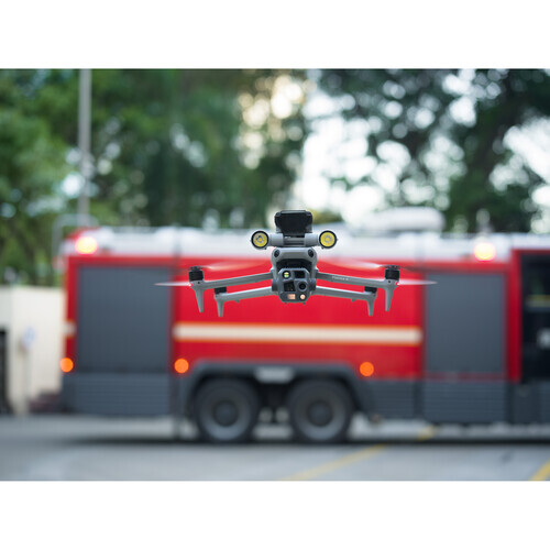 DJI Matrice 4E