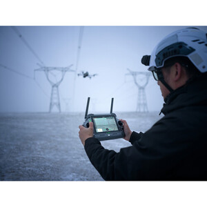 DJI Matrice 4E - Thumbnail