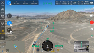 DJI Matrice 4E - Thumbnail