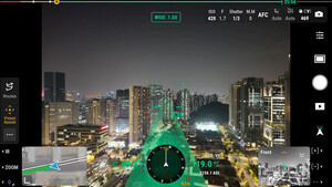 DJI Matrice 4E - Thumbnail