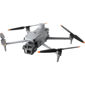 DJI - DJI Matrice 4T RTK Profesyonel Termal Drone 