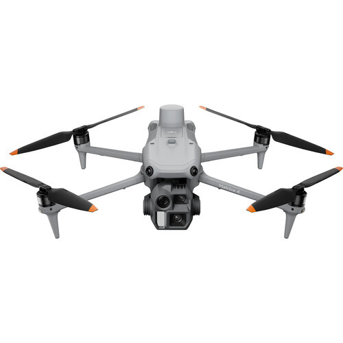 DJI Matrice 4T RTK Profesyonel Termal Drone 