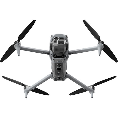 DJI Matrice 4T RTK Profesyonel Termal Drone 