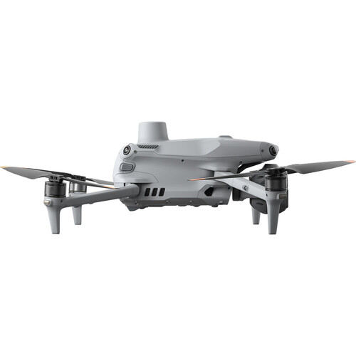 DJI Matrice 4T RTK Profesyonel Termal Drone 