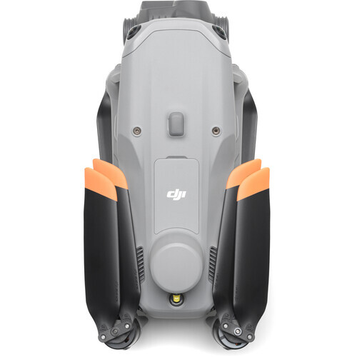 DJI Matrice 4T RTK Profesyonel Termal Drone 