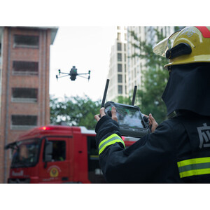 DJI Matrice 4T RTK Profesyonel Termal Drone - Thumbnail
