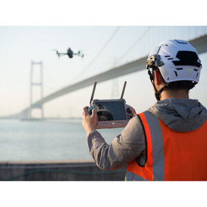DJI Matrice 4T RTK Profesyonel Termal Drone - Thumbnail