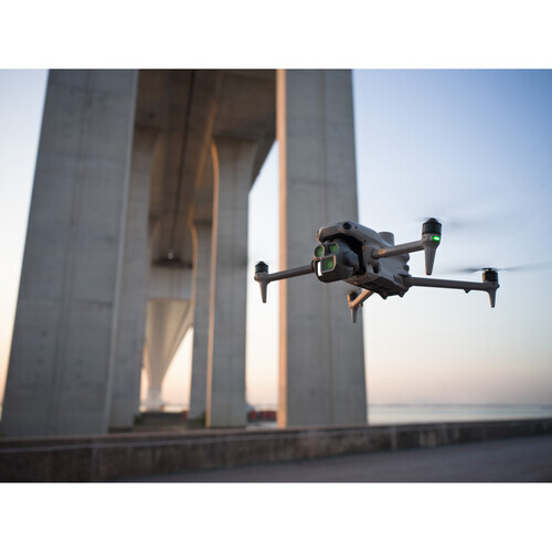 DJI Matrice 4T RTK Profesyonel Termal Drone 