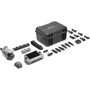 DJI - DJI Matrice 4T RTK Profesyonel Termal Drone (1)