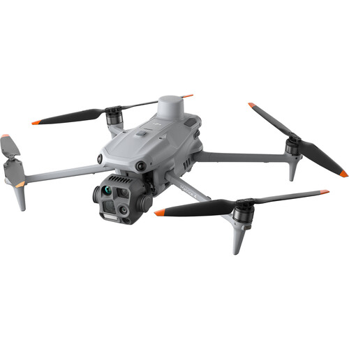 DJI Matrice 4TD Drone