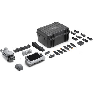 DJI - DJI Matrice 4TD Drone