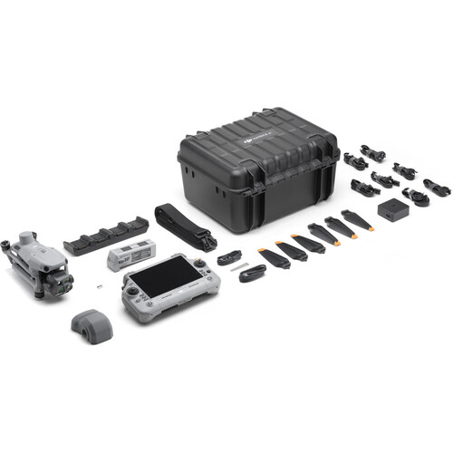 DJI Matrice 4TD Drone