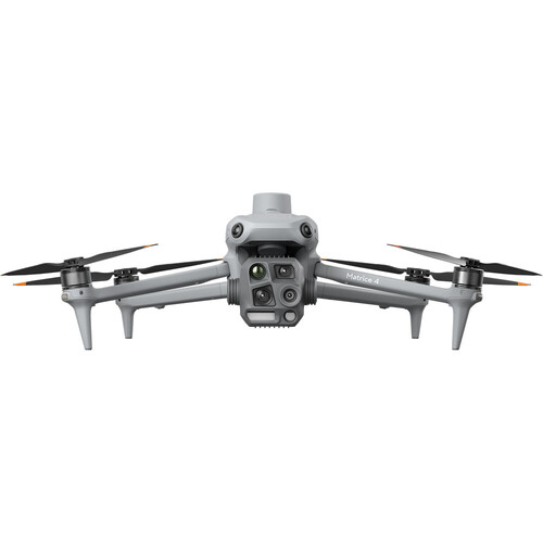 DJI Matrice 4TD Drone