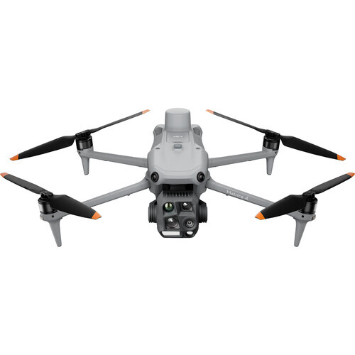 DJI Matrice 4TD Drone