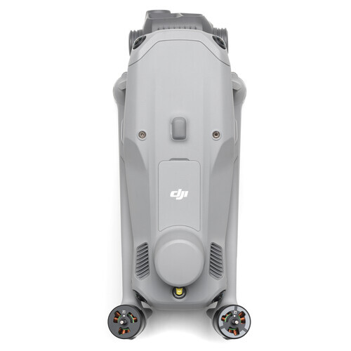 DJI Matrice 4TD Drone
