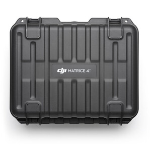 DJI Matrice 4TD Drone - Thumbnail