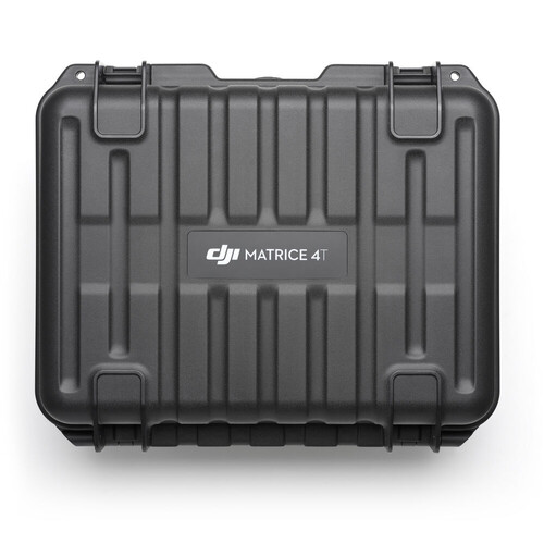 DJI Matrice 4TD Drone