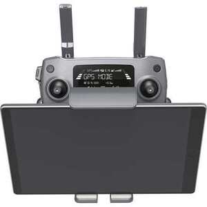 DJI - DJI Mavic 2 Part20 Remote Controller Tablet Holder (1)