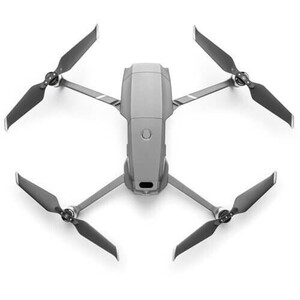 DJI Mavic 2 Zoom Fly More Combo - Thumbnail