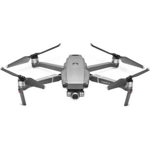 DJI Mavic 2 Zoom Fly More Combo - Thumbnail