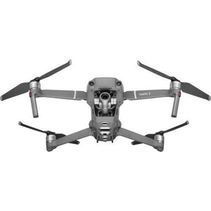 DJI Mavic 2 Zoom Fly More Combo - Thumbnail