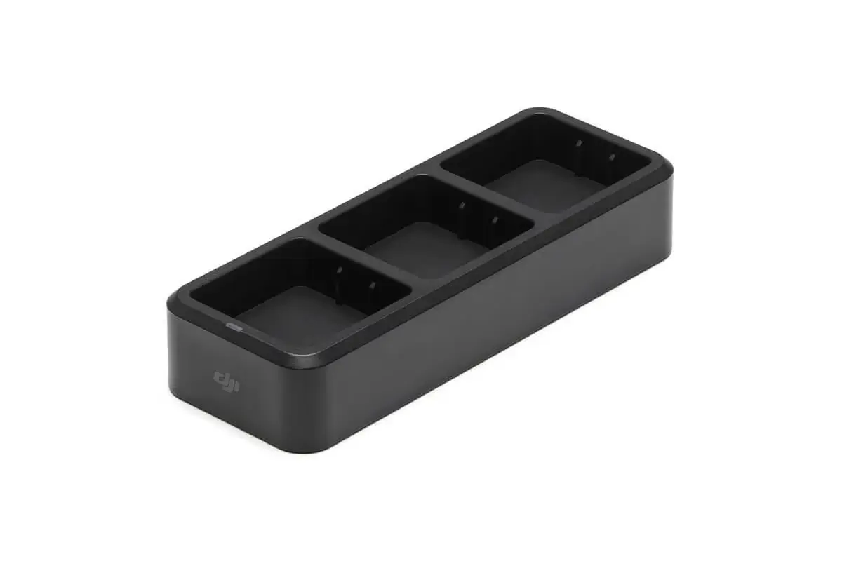 DJI - DJI Mavic 3 100W Battery Charging Hub (1)