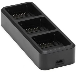 DJI - DJI Mavic 3 100W Battery Charging Hub