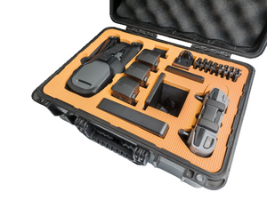 Clascase C09 Dji Mavic 3 / Classic Combo Hardcase Drone Taşıma Çantası - Thumbnail