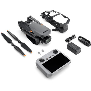DJI - DJI Mavic 3 Classic (RC Remote) (1)