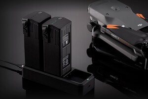 DJI Mavic 3 Enterprise Series Battery Kit - Thumbnail