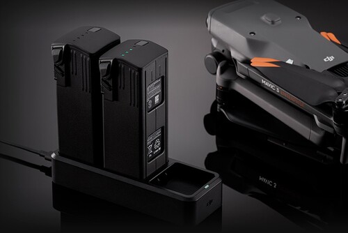 DJI Mavic 3 Enterprise Series Battery Kit
