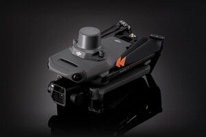 DJI Mavic 3 Enterprise Series RTK Module - Thumbnail
