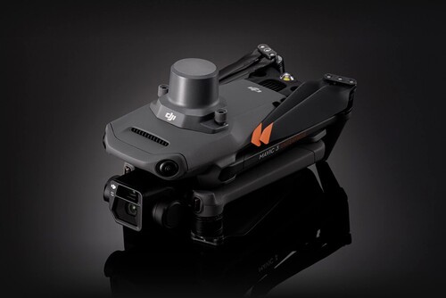 DJI Mavic 3 Enterprise Series RTK Module
