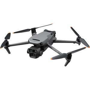 DJI - DJI Mavic 3 Pro Fly More Combo (DJI RC)
