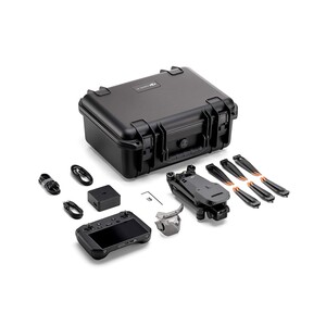 DJI - DJI Mavic 3E Basic Combo